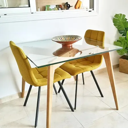 Carabeo Seaview Rocamar * Нерха