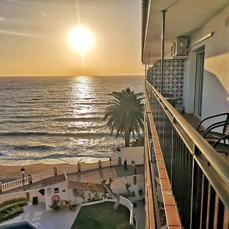 Carabeo Seaview Rocamar