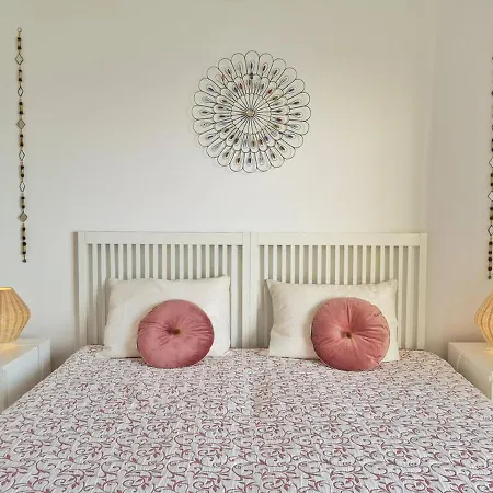 Carabeo Seaview Rocamar Апартаменти