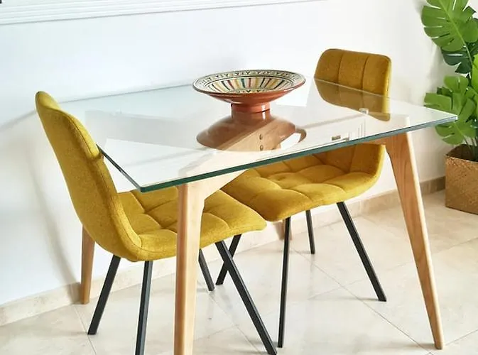 Carabeo Seaview Rocamar * 内尔哈