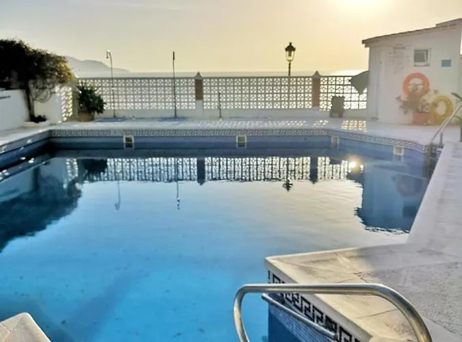 Carabeo Seaview Rocamar דירה *