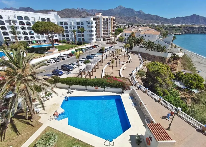 דירה Carabeo Seaview Rocamar