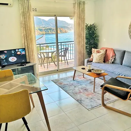 Carabeo Seaview Rocamar Nerja