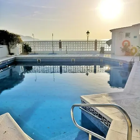 Carabeo Seaview Rocamar شقة *