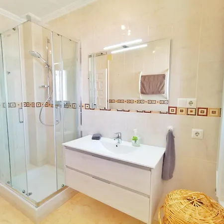 Lägenhet Carabeo Seaview Rocamar Nerja