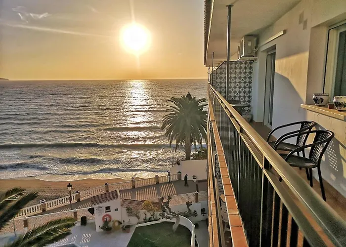 Carabeo Seaview Rocamar